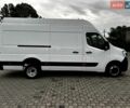 Белый Рено Мастер, объемом двигателя 2.3 л и пробегом 203 тыс. км за 22999 $, фото 1 на Automoto.ua