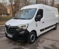 Белый Рено Мастер, объемом двигателя 2.3 л и пробегом 288 тыс. км за 19600 $, фото 36 на Automoto.ua