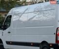 Белый Рено Мастер, объемом двигателя 2.3 л и пробегом 166 тыс. км за 21500 $, фото 45 на Automoto.ua