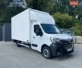 Белый Рено Мастер, объемом двигателя 2.3 л и пробегом 281 тыс. км за 22700 $, фото 1 на Automoto.ua