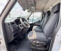 Белый Рено Мастер, объемом двигателя 2.3 л и пробегом 212 тыс. км за 21900 $, фото 12 на Automoto.ua
