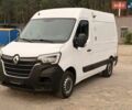 Белый Рено Мастер, объемом двигателя 2.3 л и пробегом 210 тыс. км за 16990 $, фото 2 на Automoto.ua