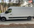 Белый Рено Мастер, объемом двигателя 2.3 л и пробегом 180 тыс. км за 22000 $, фото 60 на Automoto.ua