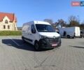 Белый Рено Мастер, объемом двигателя 2.3 л и пробегом 245 тыс. км за 18750 $, фото 12 на Automoto.ua