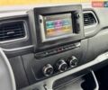 Белый Рено Мастер, объемом двигателя 2.3 л и пробегом 205 тыс. км за 19999 $, фото 9 на Automoto.ua