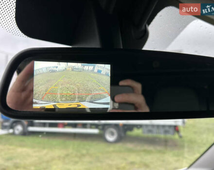 Білий Рено Мастєр, об'ємом двигуна 2.3 л та пробігом 169 тис. км за 18400 $, фото 51 на Automoto.ua