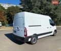 Белый Рено Мастер, объемом двигателя 2.3 л и пробегом 76 тыс. км за 22300 $, фото 3 на Automoto.ua