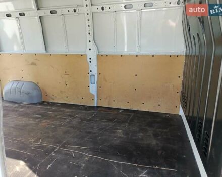 Білий Рено Мастєр, об'ємом двигуна 0 л та пробігом 237 тис. км за 18950 $, фото 10 на Automoto.ua