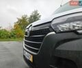 Білий Рено Мастєр, об'ємом двигуна 2.3 л та пробігом 203 тис. км за 18200 $, фото 25 на Automoto.ua