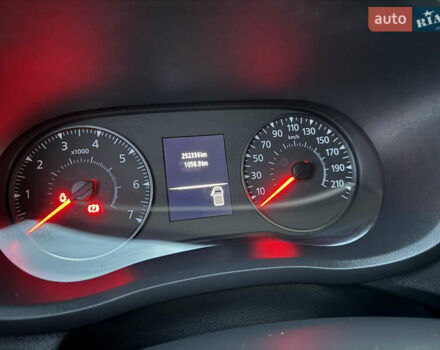 Белый Рено Мастер, объемом двигателя 0 л и пробегом 252 тыс. км за 18800 $, фото 28 на Automoto.ua