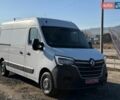 Белый Рено Мастер, объемом двигателя 2.3 л и пробегом 244 тыс. км за 18500 $, фото 1 на Automoto.ua