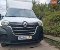 Белый Рено Мастер, объемом двигателя 2.3 л и пробегом 287 тыс. км за 19500 $, фото 3 на Automoto.ua