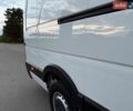Білий Рено Мастєр, об'ємом двигуна 2.3 л та пробігом 192 тис. км за 19995 $, фото 47 на Automoto.ua