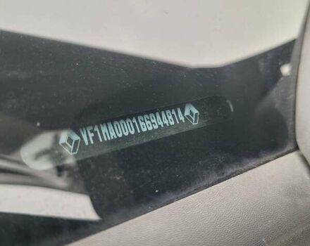 Белый Рено Мастер, объемом двигателя 2.3 л и пробегом 178 тыс. км за 20800 $, фото 67 на Automoto.ua