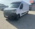 Білий Рено Мастєр, об'ємом двигуна 2.3 л та пробігом 187 тис. км за 21800 $, фото 1 на Automoto.ua