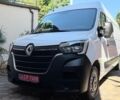 Белый Рено Мастер, объемом двигателя 2.3 л и пробегом 211 тыс. км за 22950 $, фото 1 на Automoto.ua