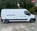 Білий Рено Мастєр, об'ємом двигуна 2.3 л та пробігом 172 тис. км за 22750 $, фото 2 на Automoto.ua