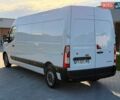 Белый Рено Мастер, объемом двигателя 2.3 л и пробегом 193 тыс. км за 20400 $, фото 5 на Automoto.ua