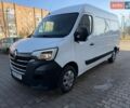 Белый Рено Мастер, объемом двигателя 2.3 л и пробегом 292 тыс. км за 19300 $, фото 1 на Automoto.ua