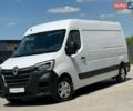 Белый Рено Мастер, объемом двигателя 2.3 л и пробегом 223 тыс. км за 18900 $, фото 1 на Automoto.ua