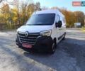 Белый Рено Мастер, объемом двигателя 2.3 л и пробегом 245 тыс. км за 18750 $, фото 7 на Automoto.ua