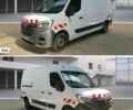 Белый Рено Мастер, объемом двигателя 2.3 л и пробегом 154 тыс. км за 18900 $, фото 32 на Automoto.ua