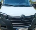 Білий Рено Мастєр, об'ємом двигуна 2.3 л та пробігом 100 тис. км за 26000 $, фото 1 на Automoto.ua