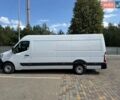 Белый Рено Мастер, объемом двигателя 2.3 л и пробегом 249 тыс. км за 19999 $, фото 24 на Automoto.ua
