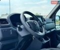 Білий Рено Мастєр, об'ємом двигуна 2.3 л та пробігом 158 тис. км за 24999 $, фото 9 на Automoto.ua