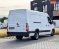 Білий Рено Мастєр, об'ємом двигуна 2.3 л та пробігом 184 тис. км за 24500 $, фото 2 на Automoto.ua