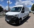 Белый Рено Мастер, объемом двигателя 2.3 л и пробегом 239 тыс. км за 23500 $, фото 4 на Automoto.ua