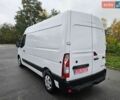 Белый Рено Мастер, объемом двигателя 2.3 л и пробегом 251 тыс. км за 17300 $, фото 12 на Automoto.ua