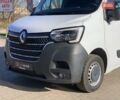 Білий Рено Мастєр, об'ємом двигуна 2.3 л та пробігом 218 тис. км за 19999 $, фото 3 на Automoto.ua