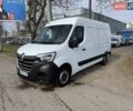 Белый Рено Мастер, объемом двигателя 2.3 л и пробегом 200 тыс. км за 20500 $, фото 1 на Automoto.ua