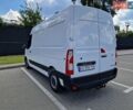 Белый Рено Мастер, объемом двигателя 2.3 л и пробегом 90 тыс. км за 26000 $, фото 5 на Automoto.ua