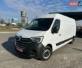 Білий Рено Мастєр, об'ємом двигуна 2.3 л та пробігом 231 тис. км за 20498 $, фото 2 на Automoto.ua