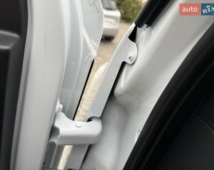 Білий Рено Мастєр, об'ємом двигуна 0 л та пробігом 266 тис. км за 21300 $, фото 29 на Automoto.ua