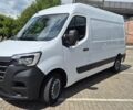 Білий Рено Мастєр, об'ємом двигуна 2.3 л та пробігом 233 тис. км за 19300 $, фото 1 на Automoto.ua