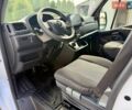 Белый Рено Мастер, объемом двигателя 2.3 л и пробегом 212 тыс. км за 18500 $, фото 12 на Automoto.ua
