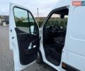 Білий Рено Мастєр, об'ємом двигуна 2.3 л та пробігом 220 тис. км за 20800 $, фото 47 на Automoto.ua