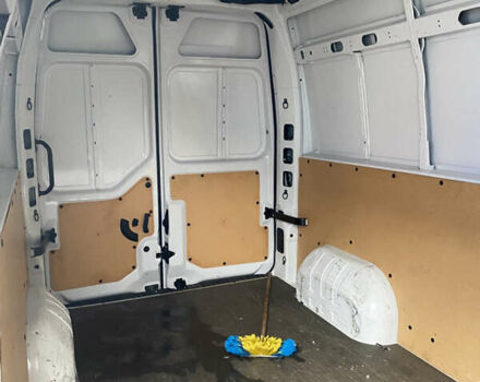 Белый Рено Мастер, объемом двигателя 2.3 л и пробегом 200 тыс. км за 18450 $, фото 25 на Automoto.ua