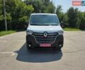 Білий Рено Мастєр, об'ємом двигуна 2.3 л та пробігом 290 тис. км за 17800 $, фото 1 на Automoto.ua