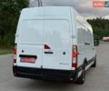 Белый Рено Мастер, объемом двигателя 2.3 л и пробегом 192 тыс. км за 19699 $, фото 29 на Automoto.ua