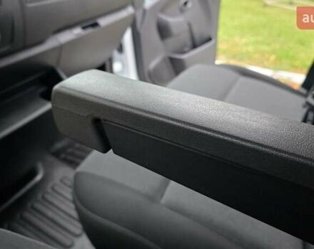 Белый Рено Мастер, объемом двигателя 2.3 л и пробегом 193 тыс. км за 21700 $, фото 19 на Automoto.ua