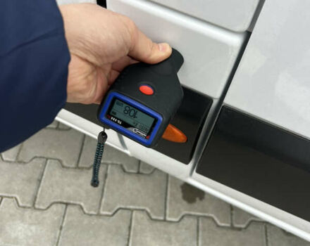 Белый Рено Мастер, объемом двигателя 2.3 л и пробегом 233 тыс. км за 17900 $, фото 186 на Automoto.ua