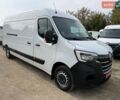 Белый Рено Мастер, объемом двигателя 2.3 л и пробегом 223 тыс. км за 19800 $, фото 4 на Automoto.ua