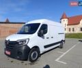Белый Рено Мастер, объемом двигателя 2.3 л и пробегом 245 тыс. км за 18750 $, фото 31 на Automoto.ua