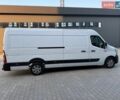 Белый Рено Мастер, объемом двигателя 2.3 л и пробегом 206 тыс. км за 19700 $, фото 8 на Automoto.ua