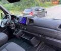 Білий Рено Мастєр, об'ємом двигуна 2.3 л та пробігом 192 тис. км за 19995 $, фото 88 на Automoto.ua