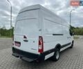 Белый Рено Мастер, объемом двигателя 2.3 л и пробегом 204 тыс. км за 23999 $, фото 12 на Automoto.ua